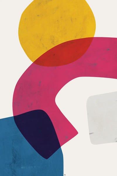 Ayko by Tracie Andrews art print