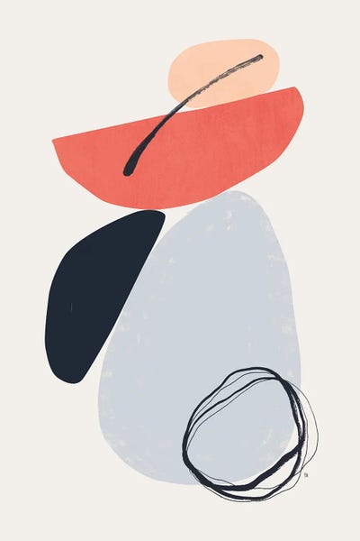 Elevate by Tracie Andrews art print