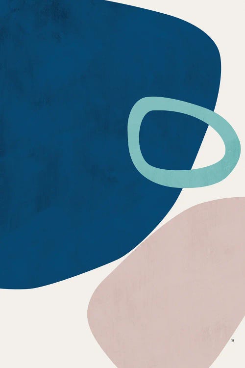 Kura by Tracie Andrews wall art