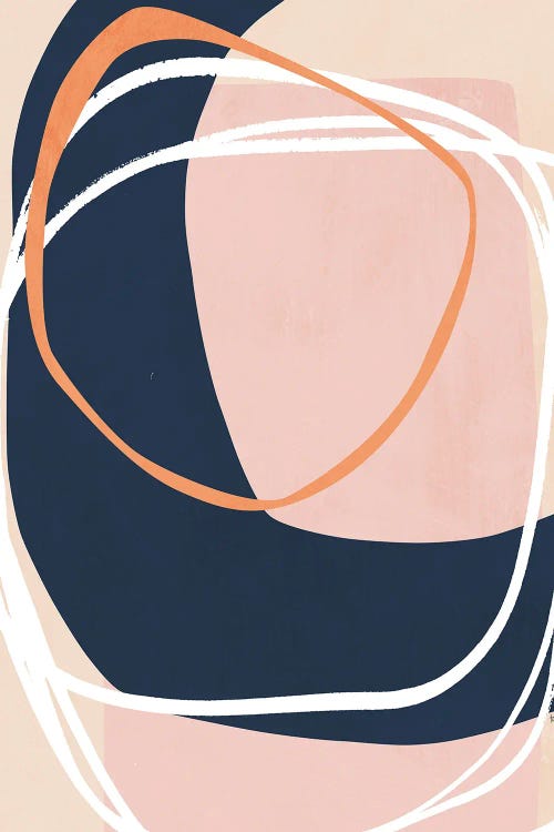 Riva by Tracie Andrews wall art