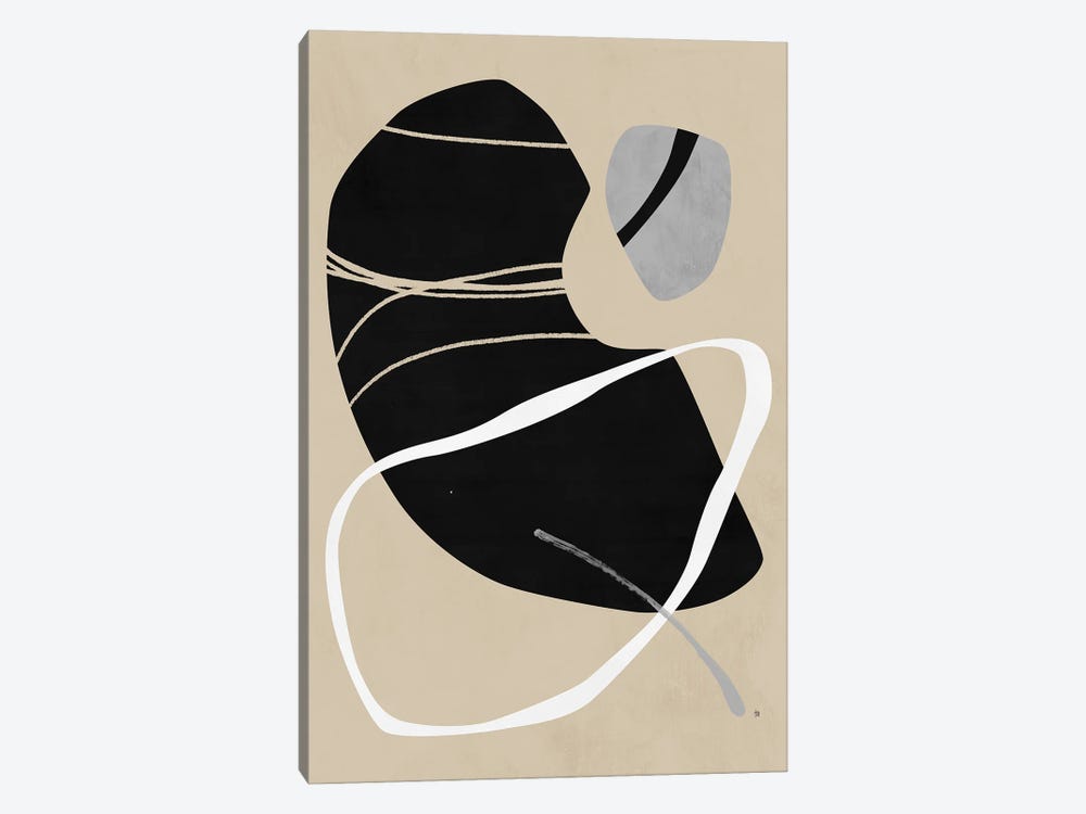 Forma by Tracie Andrews 1-piece Art Print