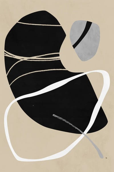 Japandi: Forma by Tracie Andrews