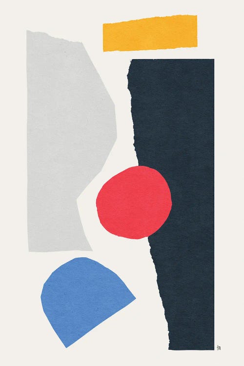 Toriad by Tracie Andrews wall art