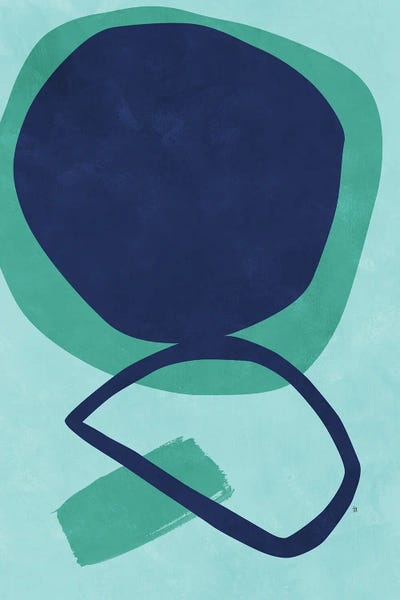 Smalt: Akua by Tracie Andrews