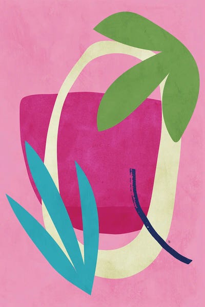 All Things Matisse: Amia by Tracie Andrews