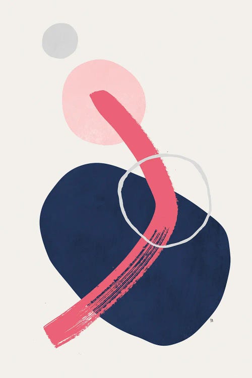 Orbita by Tracie Andrews wall art