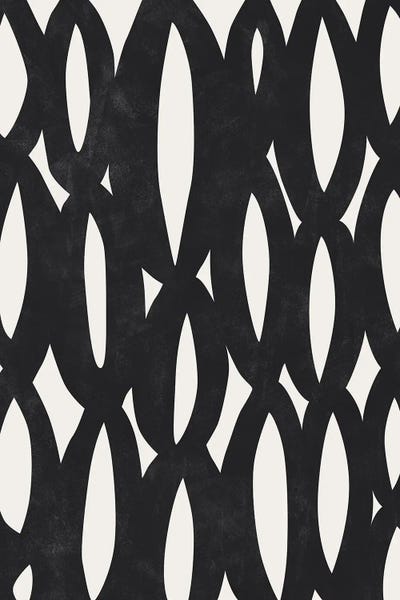 Mesh by Tracie Andrews art print