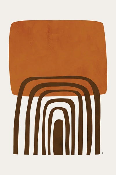 Beacon by Tracie Andrews art print