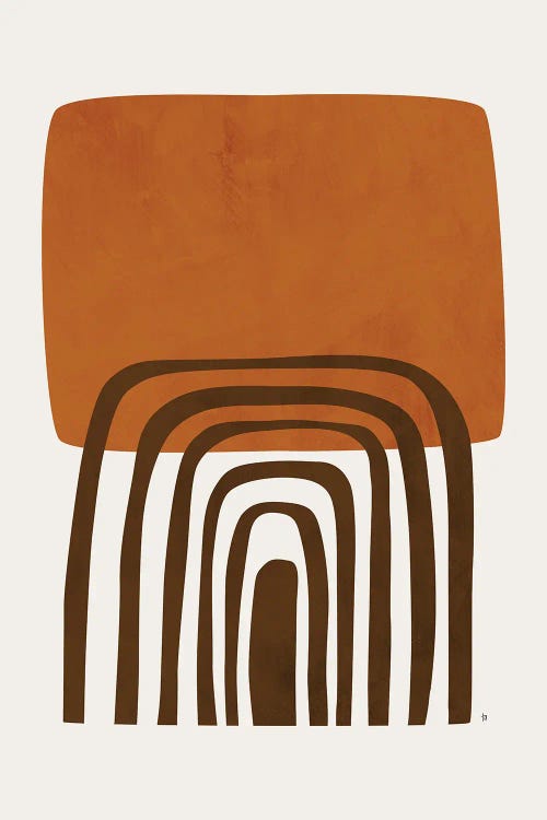 Beacon by Tracie Andrews wall art