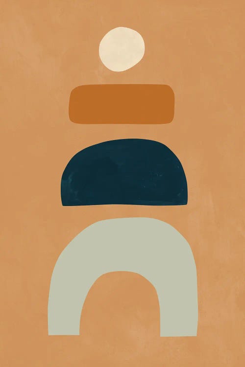Reform by Tracie Andrews wall art