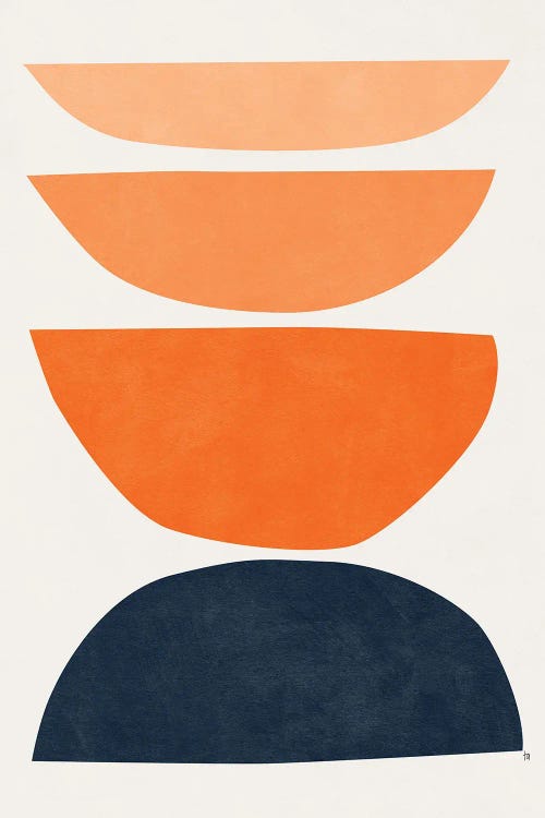 Kinetic by Tracie Andrews wall art
