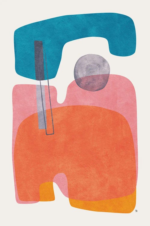 Lumina by Tracie Andrews wall art