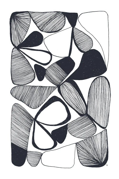 Sansu by Tracie Andrews wall art