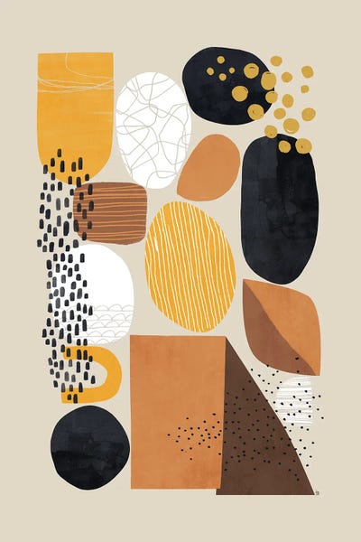 Unity by Tracie Andrews art print