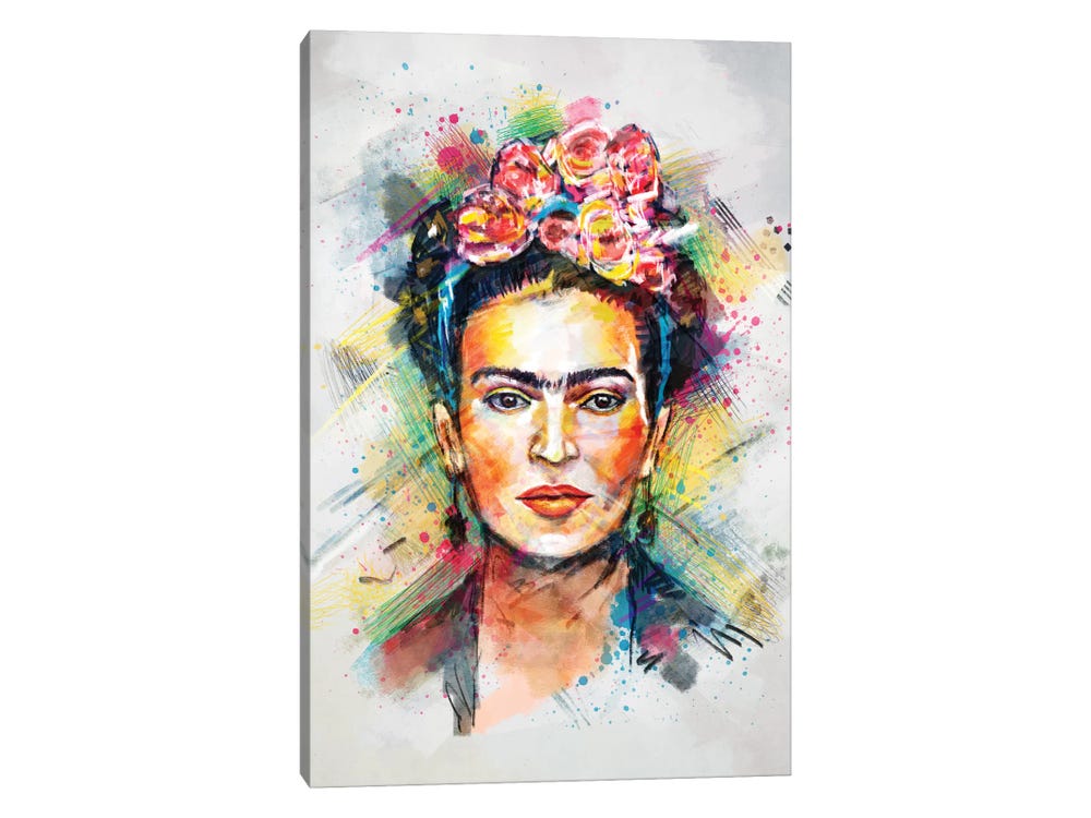 Kahlo Photos, Images and Pictures