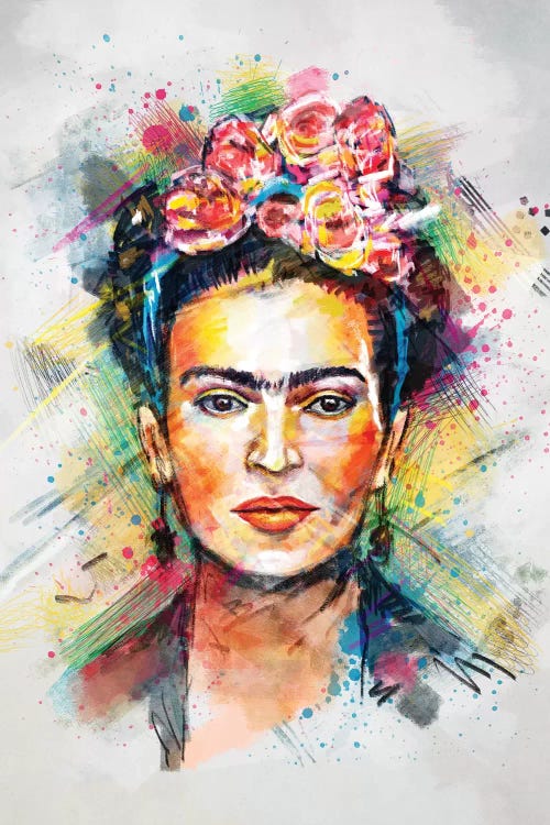 Frida Kahlo