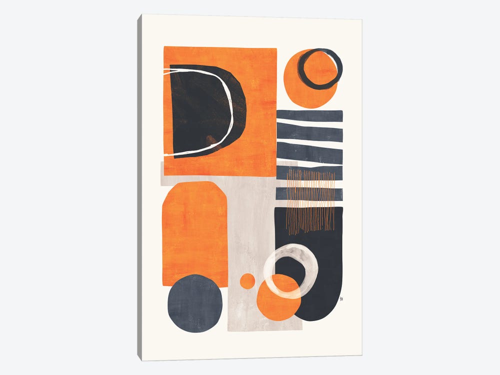 Constant by Tracie Andrews 1-piece Art Print