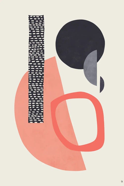 Obelisk by Tracie Andrews wall art