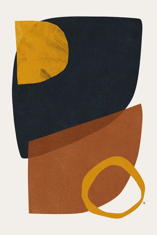 Overture by Tracie Andrews wall art
