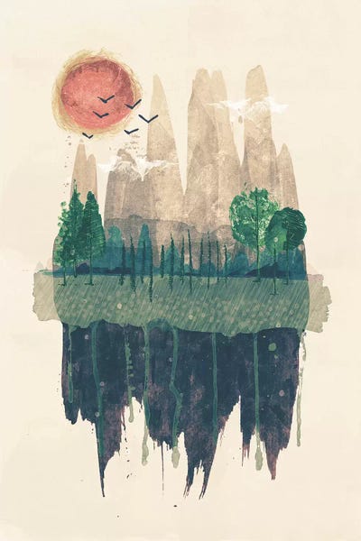 Hinterland