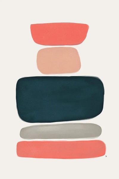 Serenity by Tracie Andrews art print