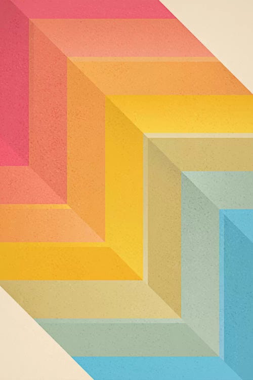Back And Forth by Tracie Andrews wall art