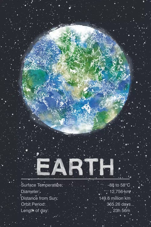 Earth