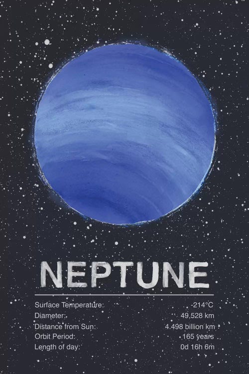 Neptune