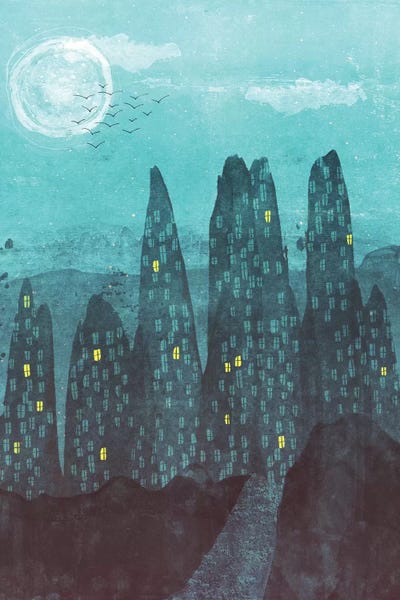Tracie Andrews: To The City by Tracie Andrews