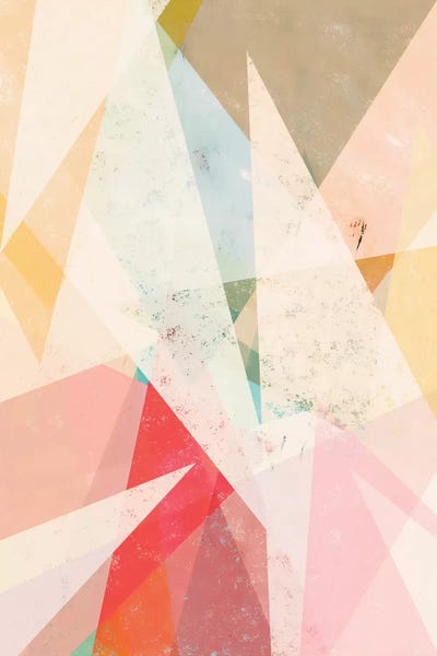 Vantage Point by Tracie Andrews art print