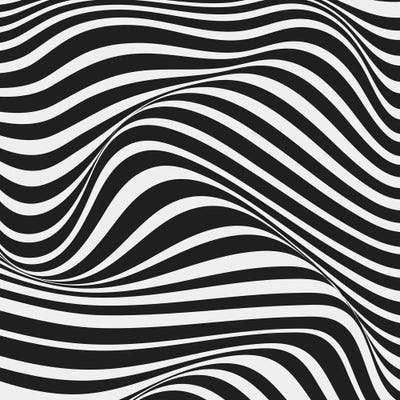 Wave by Tracie Andrews art print