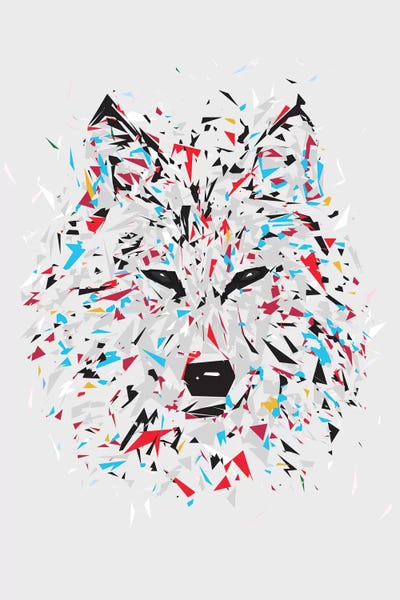 Wolves: Wolf by Tracie Andrews