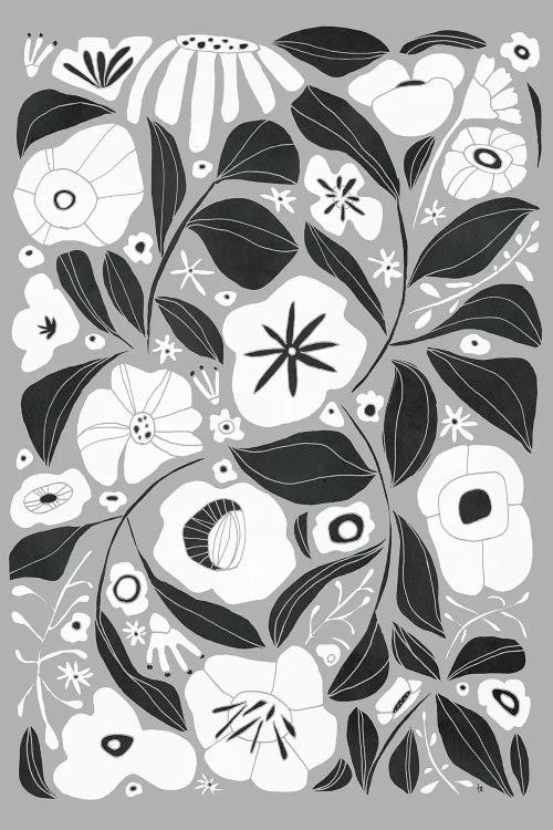 Allegory by Tracie Andrews wall art