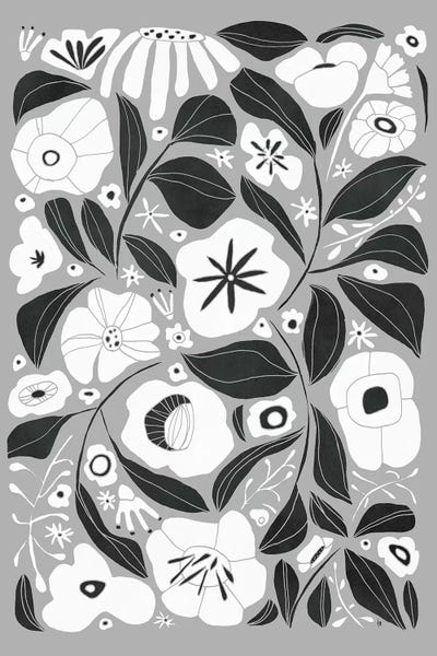 Floral Close-Ups: Allegory by Tracie Andrews