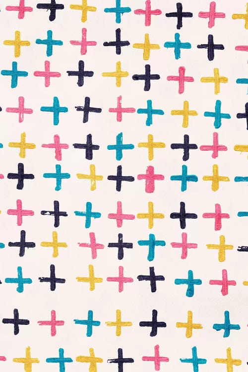 Axis by Tracie Andrews wall art