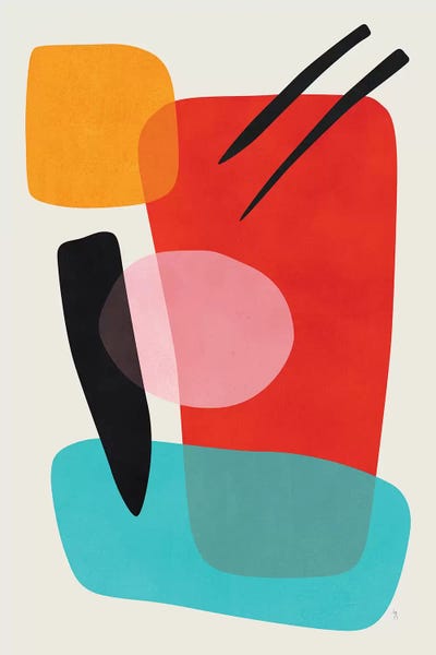 Diadem by Tracie Andrews art print