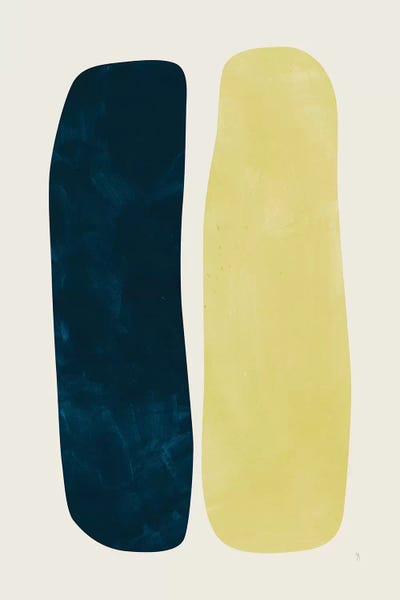 Linear Abstract: Duality by Tracie Andrews