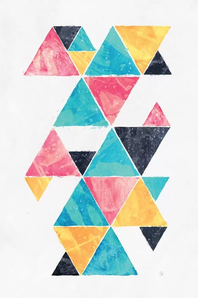 Giclee Features: Equipoise by Tracie Andrews