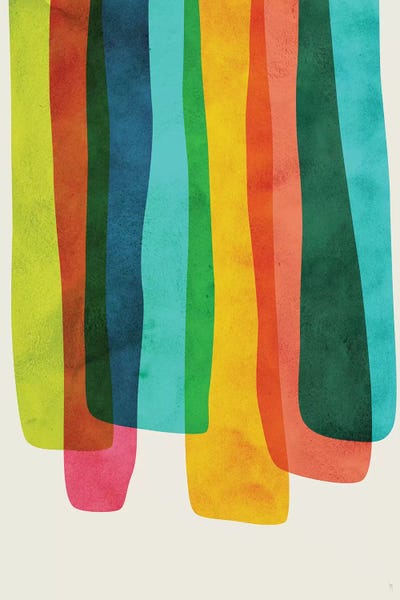 Linear Abstract: Gravity by Tracie Andrews