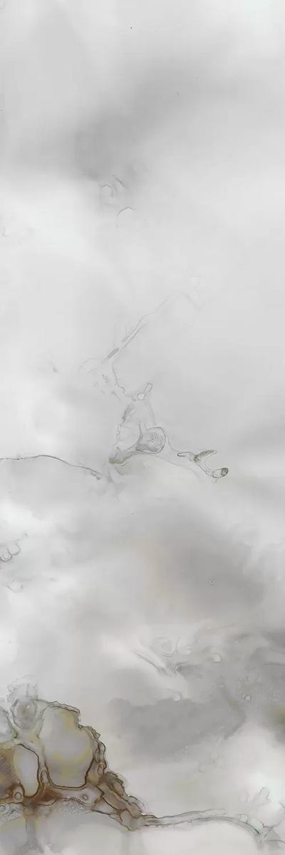 Portland Skies Panel Trio II by Tara Reed canvas print