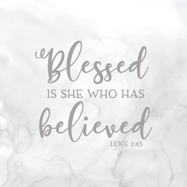 Bible Verses: Girl Inspired -Blessed by Tara Reed
