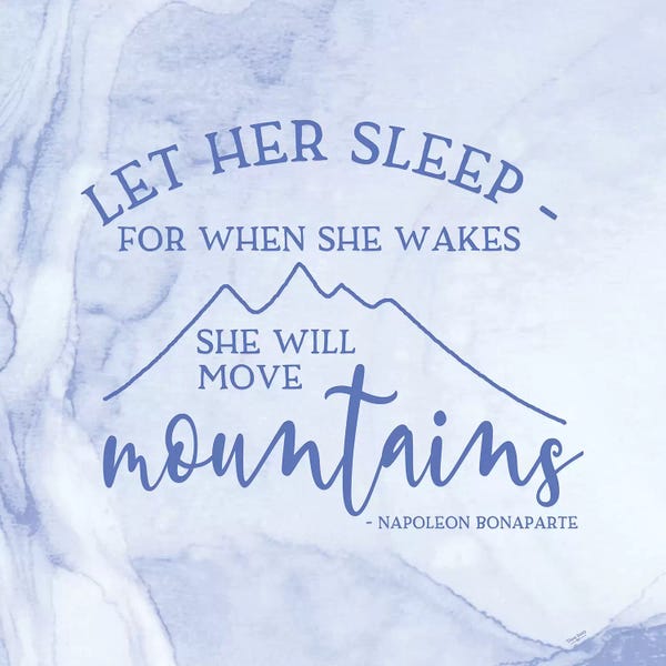 Tara Reed: Girl Inspired- Move Mountains by Tara Reed