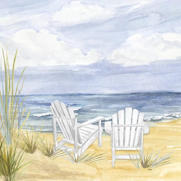 Grasses: By The Sea by Tara Reed