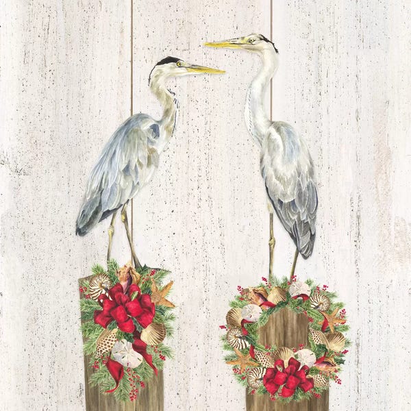 Coastal Christmas: Christmas on the Coast I by Tara Reed