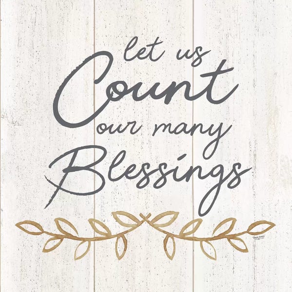 Farm Life I-Blessings