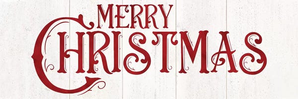 Vintage Christmas