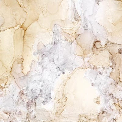 Neutral Beauty Taupe by Tara Reed gallery poster