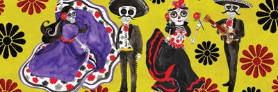 Dia de los Muertos