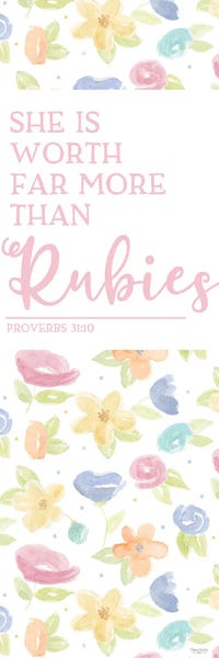 Girl Inspiration vertical I-Rubies