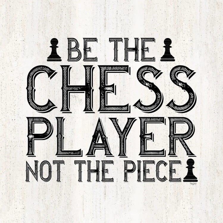 Chess Sentiment I-Player